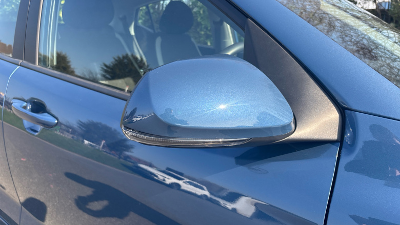 Hyundai i10 1.0 [63] Advance 5dr [Nav] Petrol Hatchback